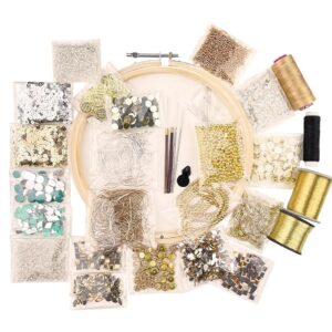 Jewellery Raw Materials