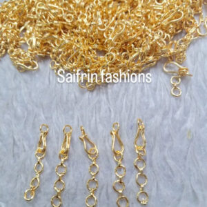 Back Chain Connector