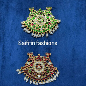 Kemp Pendant-Design 2