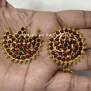 Kemp Pendant-Design 5