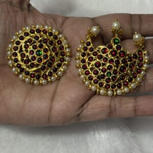 Kemp Pendant-Design 1 (1 Set)