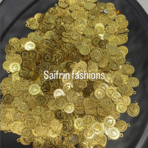 Lakshmi Coin(1 Piece)