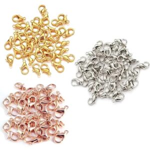 Lobster Hooks (10 Pieces)