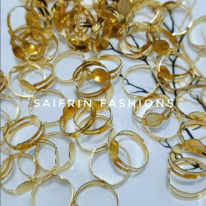 Ring Base (10 Pieces)