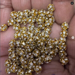 Stone Ball 2 (10 peices)