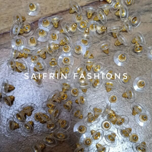 Stud Stopper (Gold Base)