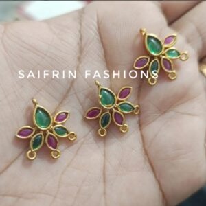 Drop with Eye Pendant