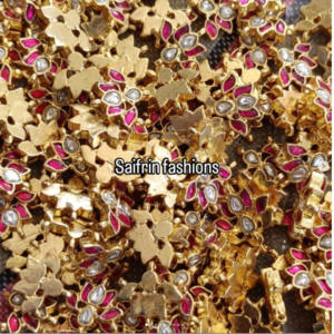 Lotus (Premium Quality) Pendant