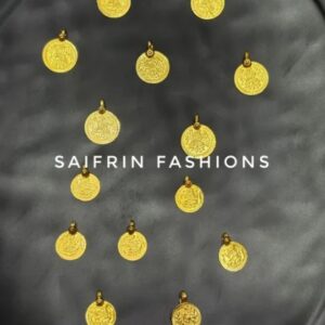 Lakshmi Pendant (Design 8) - 10 pieces