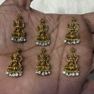 Lakshmi Pendant (Design 10)