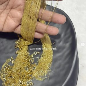 Ready to Wear Chain (Design 2)