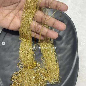 Ready to Wear Chain (Design 5)