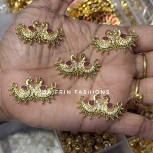 Duck Pendant (Design 2)