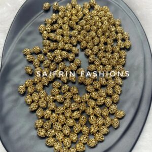 Mothi Ball (Anti-Tarnish)