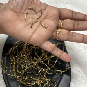 Pipe 2 (Anti-Tarnish)