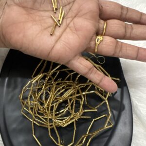 Pipe 3 (Anti-Tarnish)