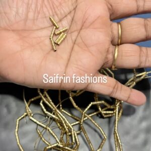 Pipe 5 (Anti-Tarnish)