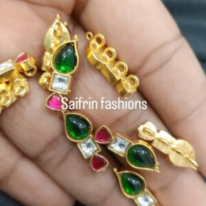 Jadau Connector (Design 1)