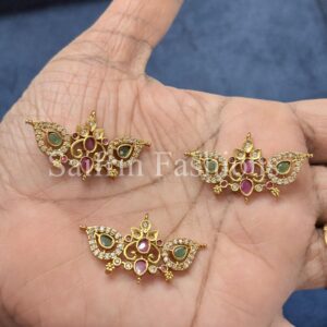 Kemp AD Pendant (Design 1)