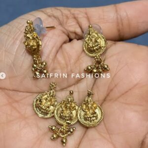 Lakshmi Combo Set (Design 2)