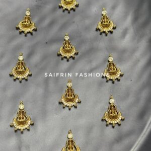 Lakshmi Pendant (Design 12)