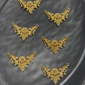 Lakshmi Pendant (Design 17)