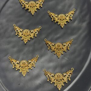 Lakshmi Pendant (Design 17)