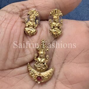 Lakshmi Combo Set (Design 3)