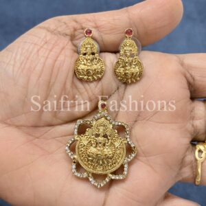 Lakshmi Combo Set (Design 4)