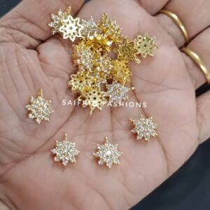 Star Stone Pendant (Design 3)