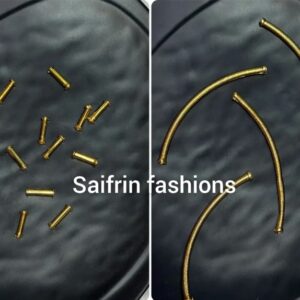 String Pipe (For Kemp Jewellery)