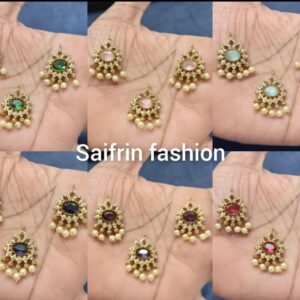 AD Stone with Loreal Hanging