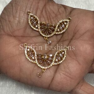 Stone Pendant (Design 3)
