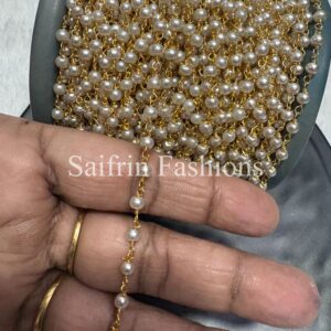 Gloss Loreal Ball Chain (Premium)