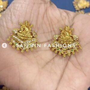 Lakshmi Pendant (Design 23)