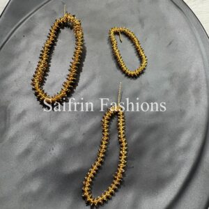 Beads Cap (Micro Plated)
