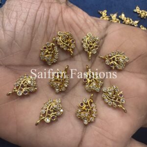 Duck Pendant (Design 4)