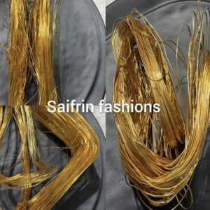 Gauge Wire (Kattutheega)