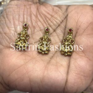 Lakshmi Pendant (Design 24)