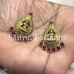 Lakshmi Pendant (Design 26)