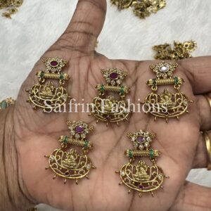 Lakshmi Pendant (Design 29)