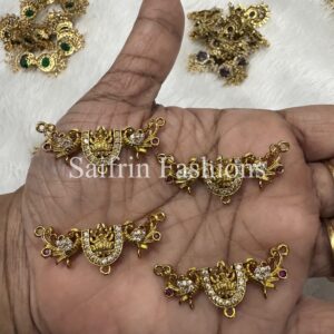 Lakshmi Pendant (Design 30)