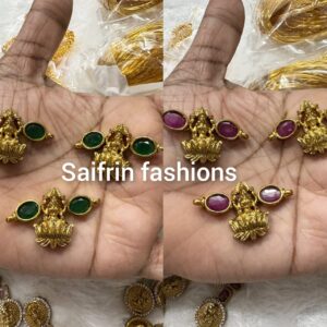 Lakshmi Pendant (Design 32)