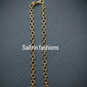 Long Back Chain (Premium Quality)