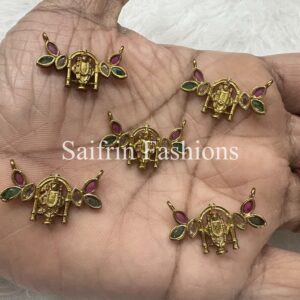 Perumal Pendant (Design 4)