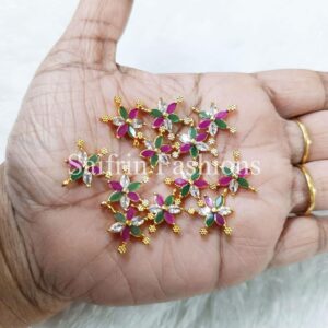 Star Pendant (Design 1)