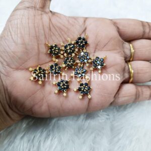 Star Pendant (Design 2)