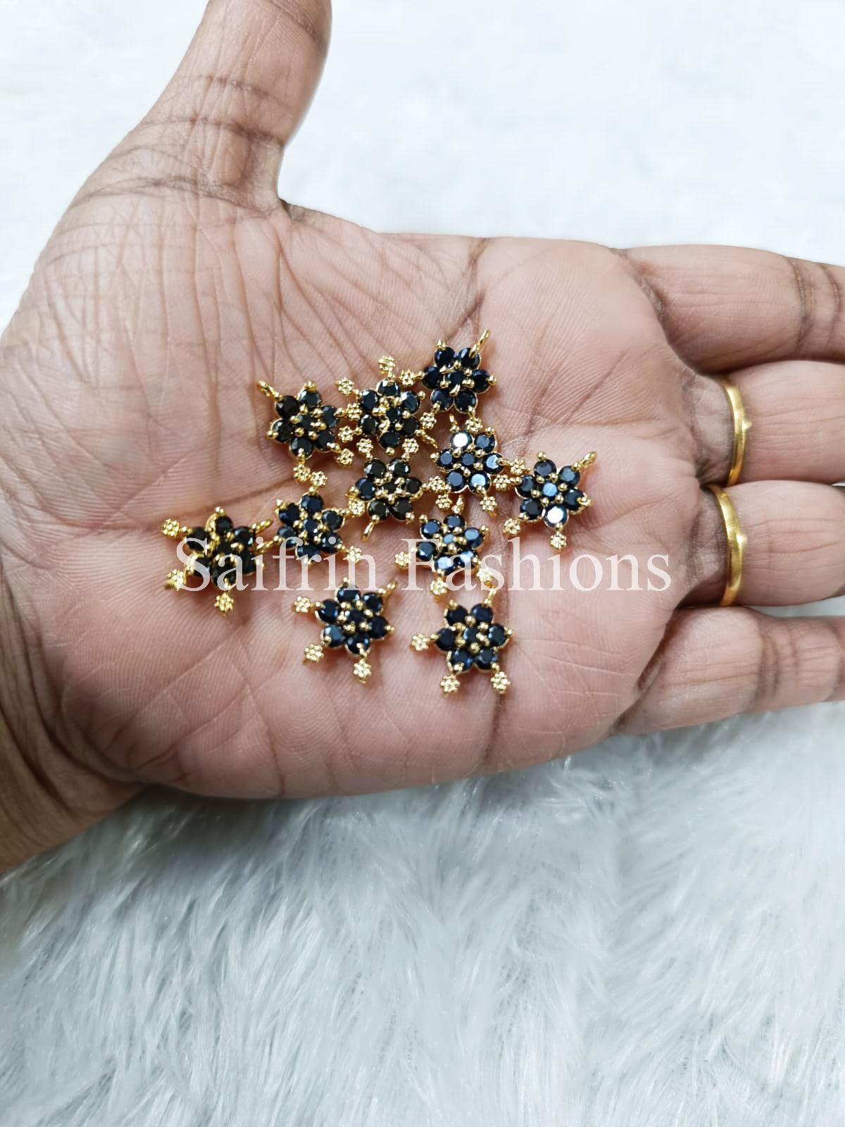 Star Pendant (Design 2)