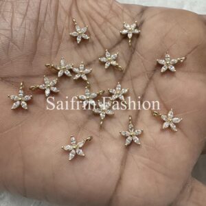 Star Pendant (Design 3)