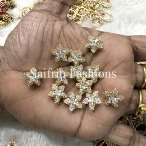 Star Pendant (Design 5)